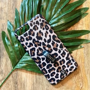 Loopy Case - Leopard Matte Edition